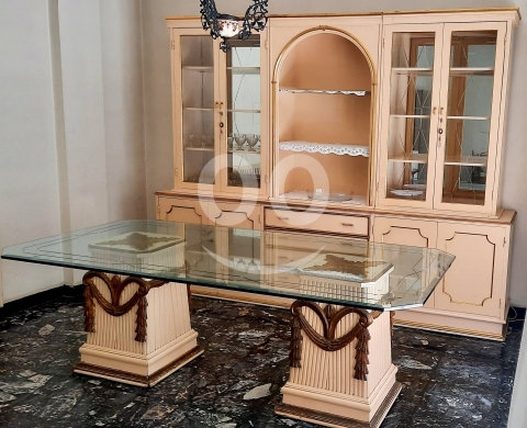 Other home furniture dans Bouchrieh - غرفة سفرة من دون كراسي ، صنع كاليري كومفورتيوم للبيع
