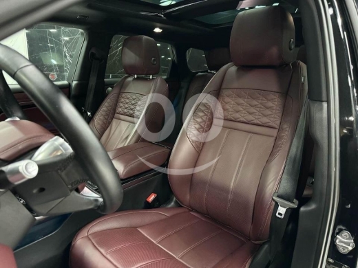 Land Rover in Dekouaneh - Range Rover Evoque model 2020