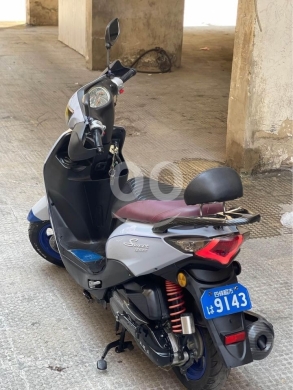 Motorcycles & ATVs in Beirut City - Sweet frhan 2022