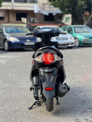 Motorcycles & ATVs in Beirut City - Lindy 125cc aazo model 2023