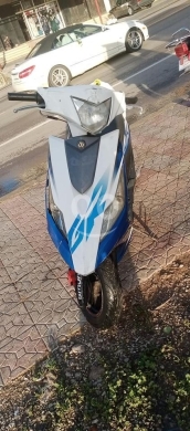 Motorcycles & ATVs in Tripoli - Moto jr