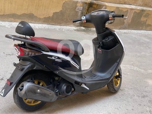 Motorcycles & ATVs dans Beyrouth - Sweet 2022