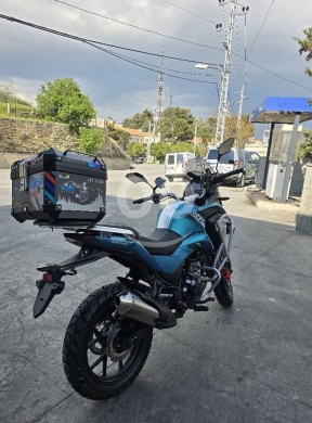 Motorcycles & ATVs in Zahleh - Dockor&#039;s rs 310