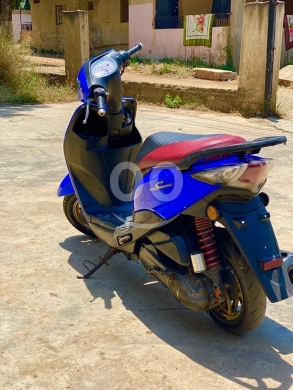 Motorcycles & ATVs in Akkar el-Atika - Sweet azzo 2019