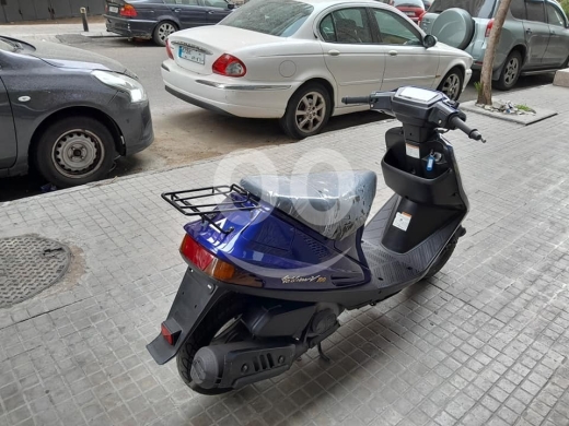 Motorcycles & ATVs in Beirut City - Adress V100