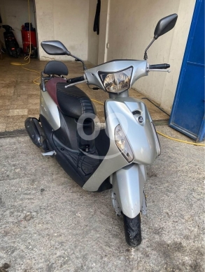 Motorcycles & ATVs in Tripoli - Sweet 2022