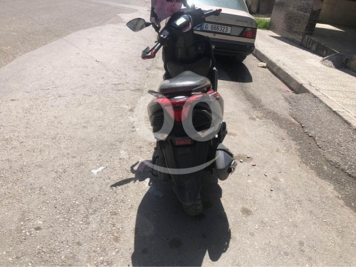 Motorcycles & ATVs in Tripoli - Tvs 2022
