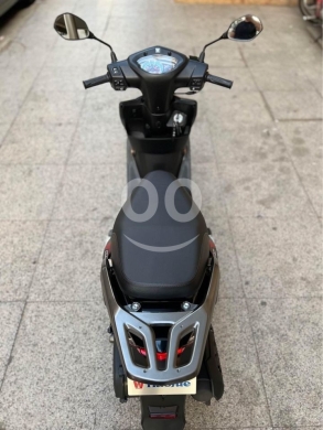 Motorcycles & ATVs in Beirut City - Landy 125cc 2024
