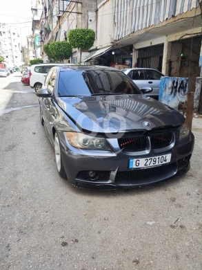 BMW in Beirut City - Bmw e90 2006