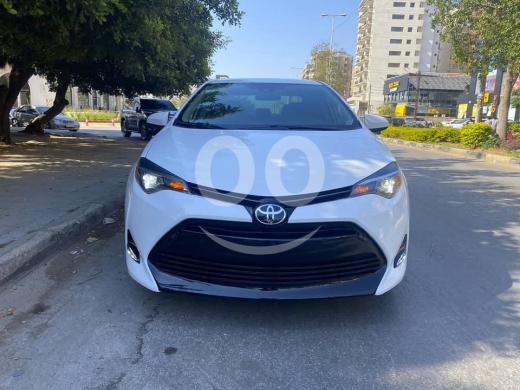 Toyota in Hakl el-Azimi - Toyota corolla 2019