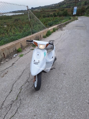 Motorcycles & ATVs in Falougha - متسيك ارتستك ٩٠ cc