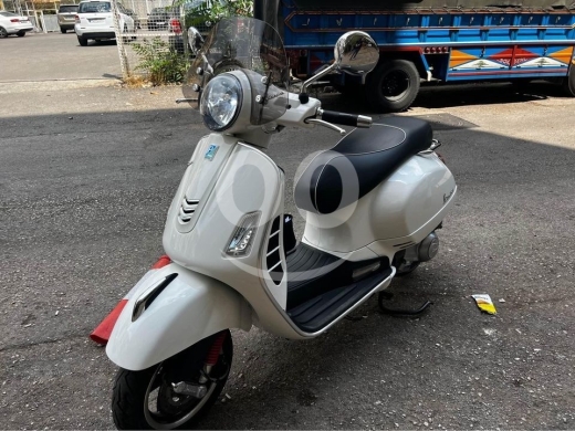 Motorcycles & ATVs in Beirut City - Vespa gts 2018