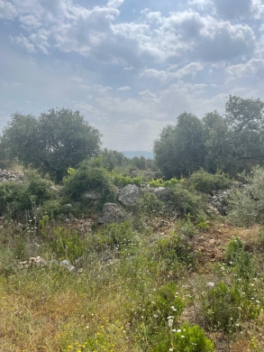 Lands for sale in Zgharta - R9-1266 Land For Sale In Zgharta
