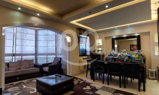 Apartments for sale in Beirut City - شقة مفروشة للبيع في بيروت النويري