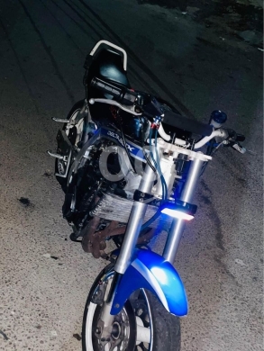 Motorcycles & ATVs in Beirut City - gsxr 1100