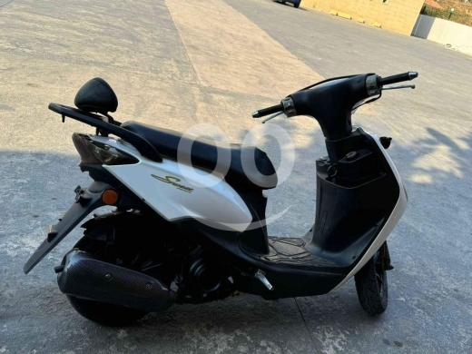 Motorcycles & ATVs in Tripoli - سويت ٢٠١٩