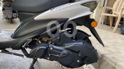 Motorcycles & ATVs in Tripoli - Vpowerss 150cc 2022
