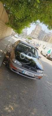 تويوتا في مدينة بيروت - Toyota camry model 1994