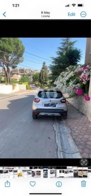 Renault in Amioun - Renault captur 2019