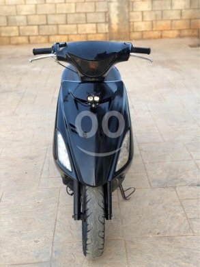 Motorcycles & ATVs in Tripoli - V150 Azzo Model 2021