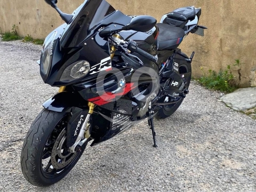 Motorcycles & ATVs in Aley - Bmw s1000rr 2015