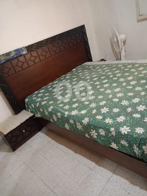 غرفة النوم في صيدا - غرفة نوم سحاب عرايسية