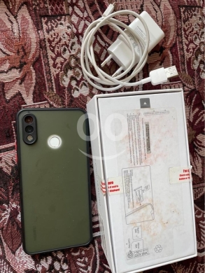 Mobile phones in Dekouaneh - Huawei Nova 3i