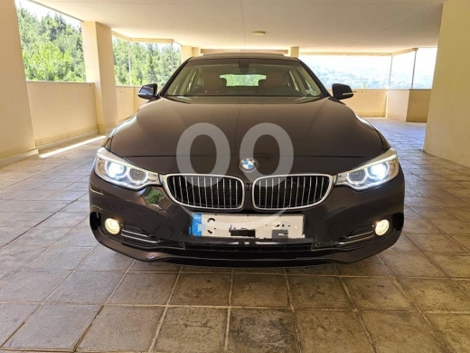 BMW in Zouk Mosbeh - BMW 420 2015