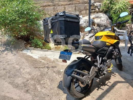Motorcycles & ATVs in Zouk el-Kharab - Pulsar 200cc 2020