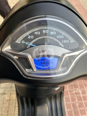 Motorcycles & ATVs in Beirut City - Vespa vxl 150cc