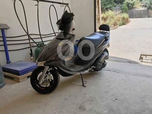 Motorcycles & ATVs in Batramaz - V 150