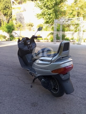 Motorcycles & ATVs dans Beit El Din - SKYWAVE 250cc
