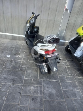 Motorcycles & ATVs in Sour - V150 azzo 2015