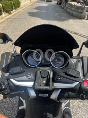 Motorcycles & ATVs in Beirut City - T-max 2019