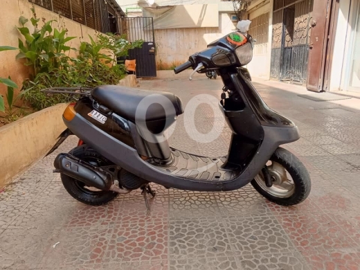 Motorcycles & ATVs dans Tripoli - ابريو